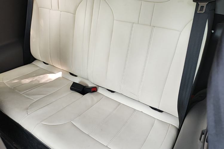 Used CHANGAN NEVO Lumin 2023 301km Honey Dew Edition