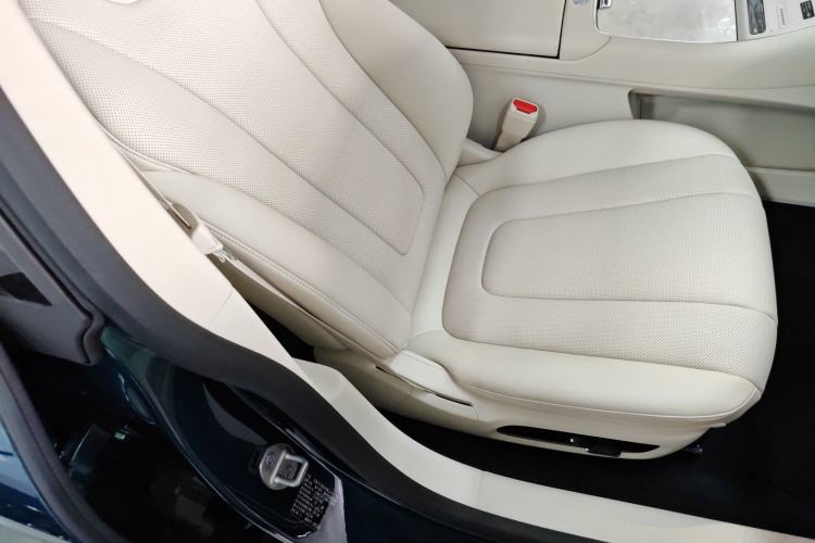 Used Hima Luxeed S7 2026 Model Max
