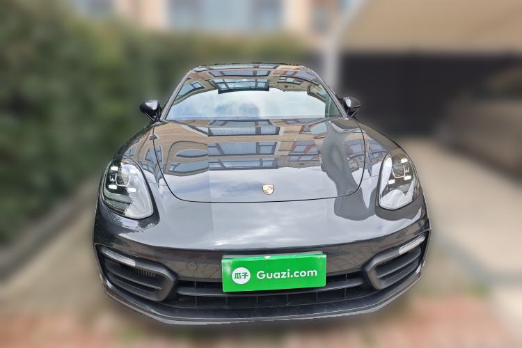 Used Porsche Panamera 2023 Panamera 2.9T