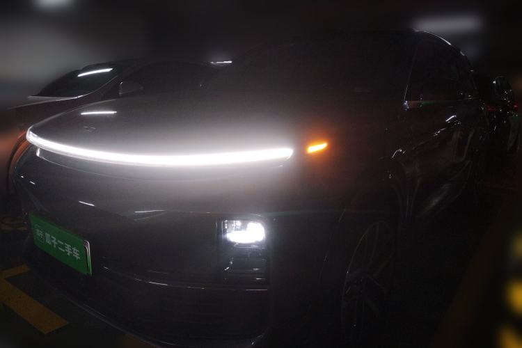 Used Li Auto L9 2022 Max model