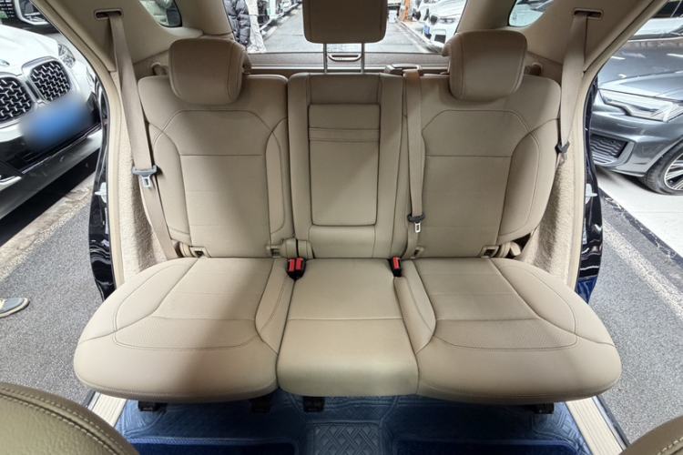 Used Mercedes-Benz M-Class 2015 ML 320 4MATIC
