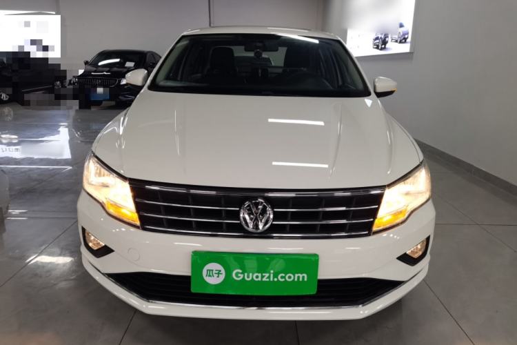 Used Volkswagen Jetta 2017 1.5L Automatic Comfort Model