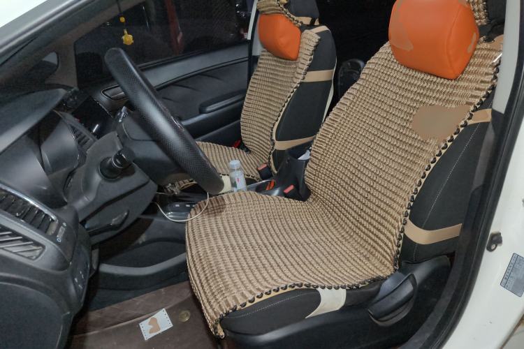 Used Kia K3 2016 1.6L Automatic GL
