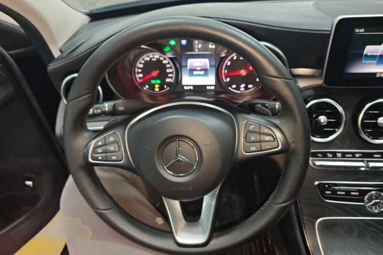 Used Mercedes-Benz C-Class 2018 C 200 L Sport Edition
