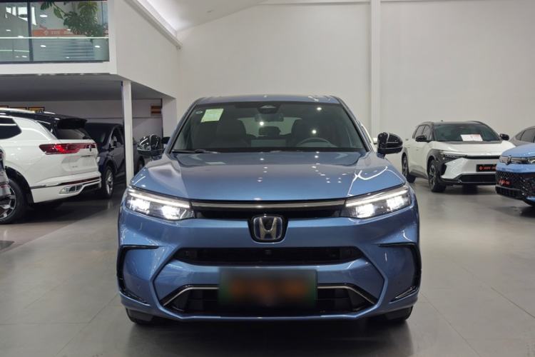 Used Honda Breeze New Energy 2023 ePHEV Ultimate Edition
