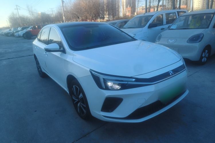 Used Rising ER6 2021 New Dynamic Edition 620km Smart Drive Version