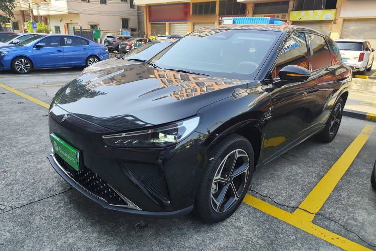 Used NETA L 2024 Extended-Range 220 Flash-Charge Edition