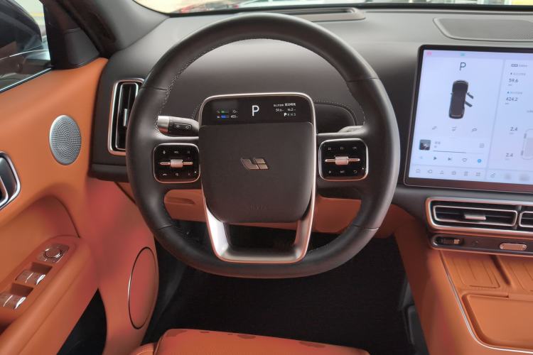 Used Li Auto L8 2024 Max