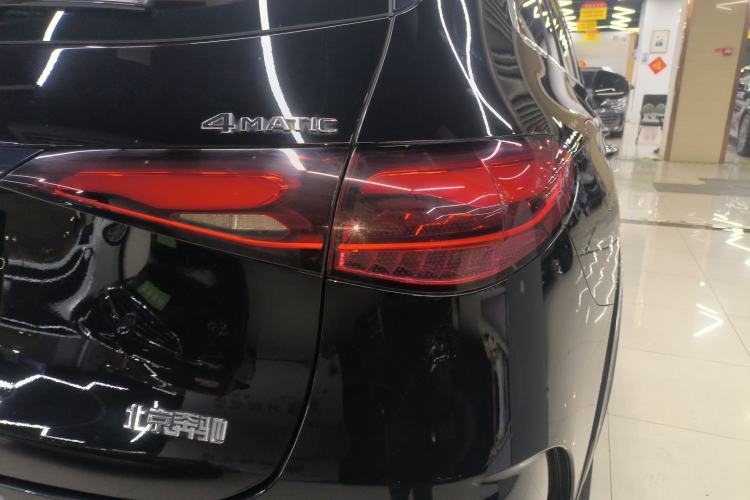 Used Mercedes-Benz GLC 2023 GLC 300 L 4MATIC Dynamic Edition 5-seater Right Rear Taillight