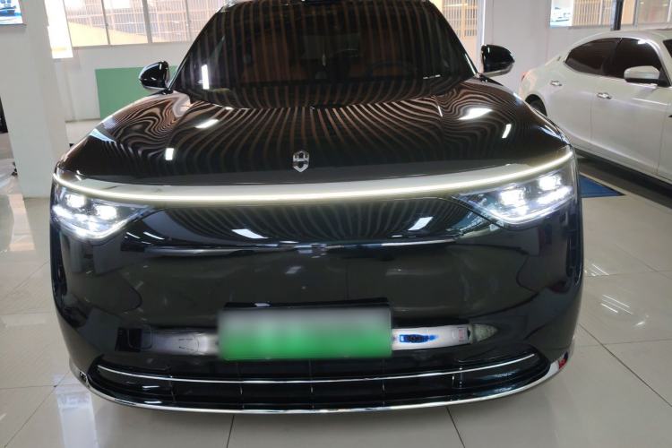 Used Hima AITO M8 2025 Extended-Range Max+ Version 53.4 kWh 6-Seater Edition
