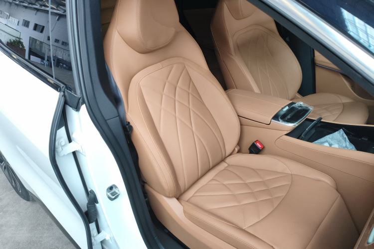 Used Rising R7 2022 Long-Range Advanced Edition