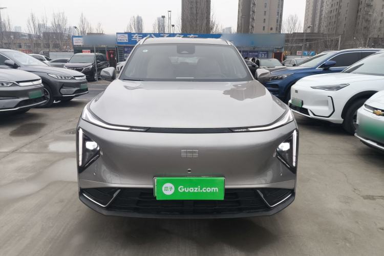 Used Geely Galaxy L7 2025 EM-i 115km Exploration+ Edition