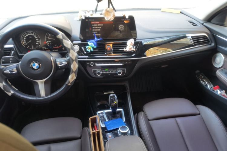 Used BMW 1 Series 2021 Revised 120i M Sport Night Edition
