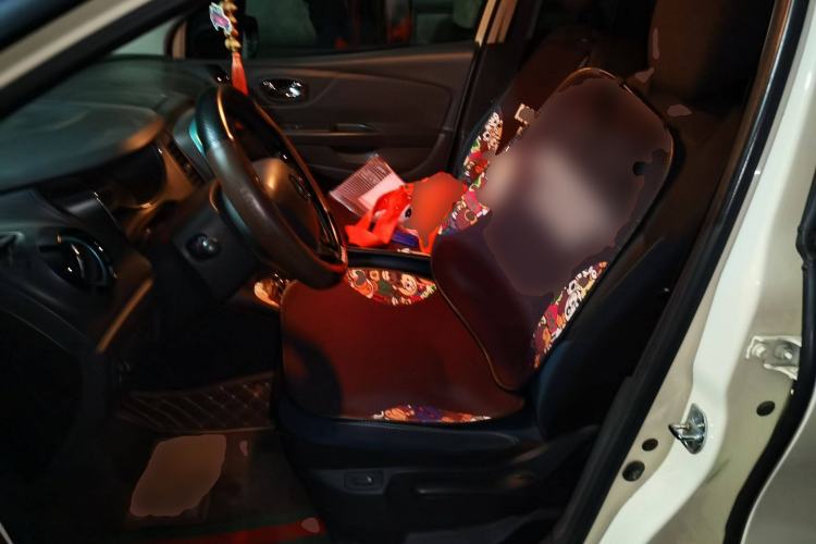 Used Renault Captur 2015 1.2T Automatic Comfort First Edition
