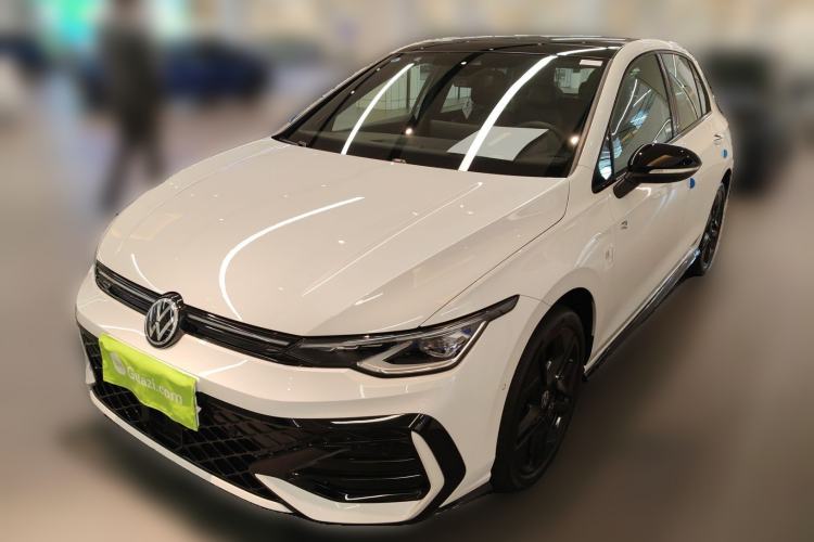 Used Volkswagen Golf 2025 300TSI R-Line