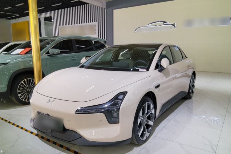 Used XPeng MONA M03 2024 620 with Ultra-Long Range