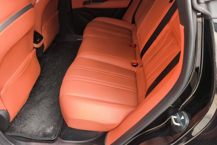 Used Deepal S07 2024 215Max Range-Extended Version
