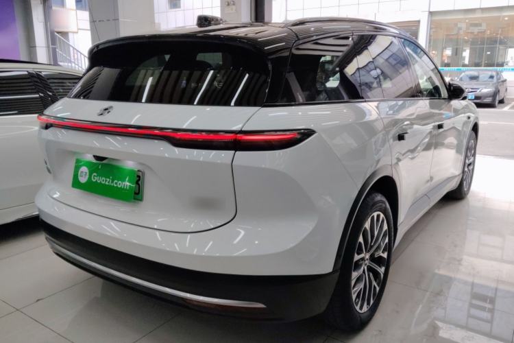 Used Nio ES6 2023 75 kWh
