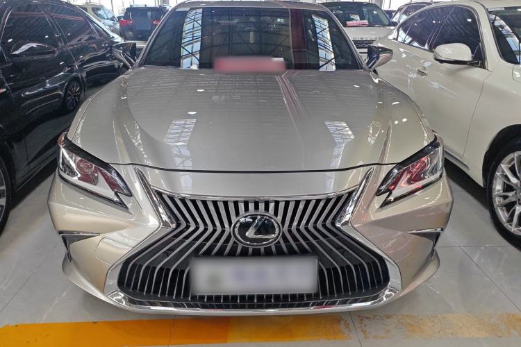 Used Lexus ES 2020 200 Excellence Edition