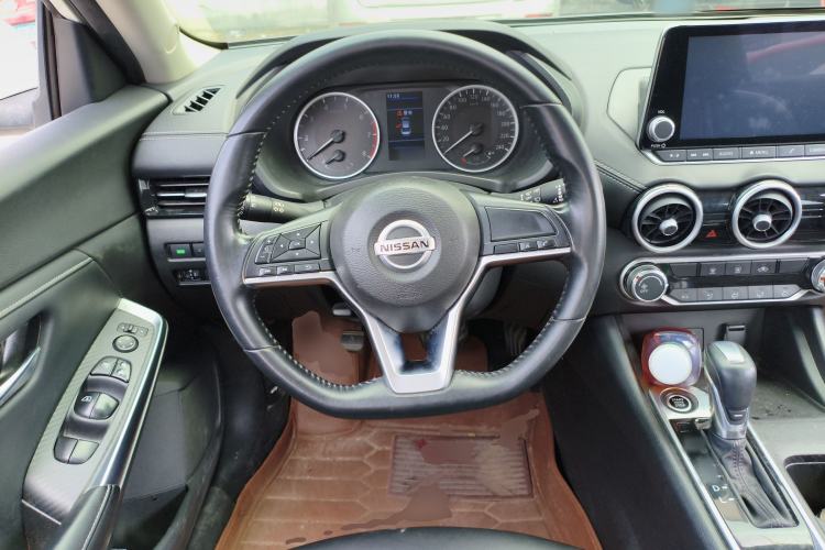 Used Nissan Sylphy 2020 Revised 1.6L XL CVT Enjoyment Edition