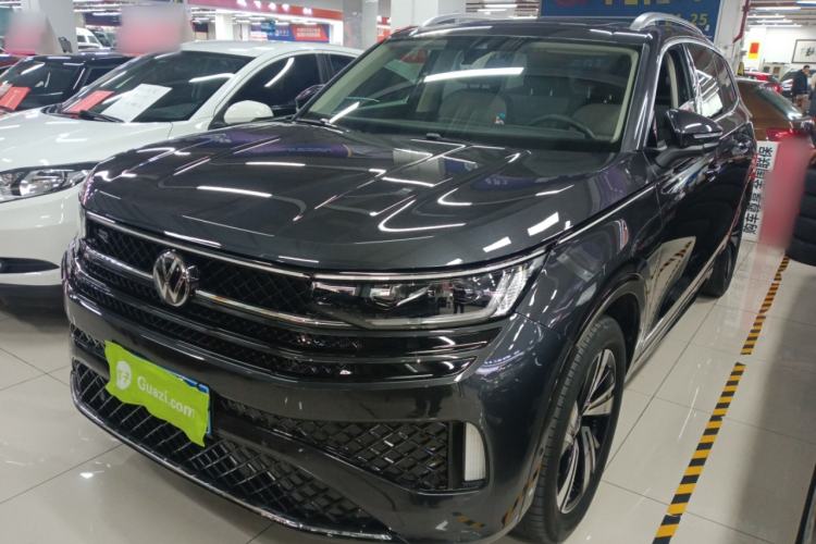 Used Volkswagen Tavendor 2024 380TSI All-Wheel Drive R-Line Cruise Edition