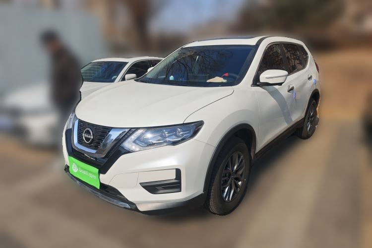 Used Nissan X-Trail 2025 Honor 2.0L Two-Wheel Drive Leading Edition