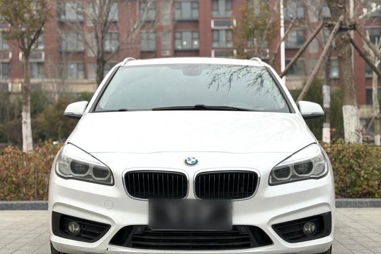 Used BMW 2 Series Active Tourer 2016 218i Fashion Model