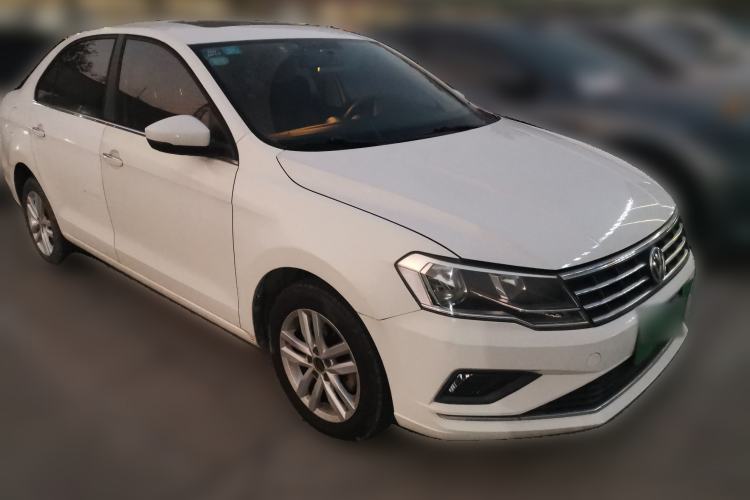 Used Volkswagen Jetta 2017 1.5L Manual Comfort Model