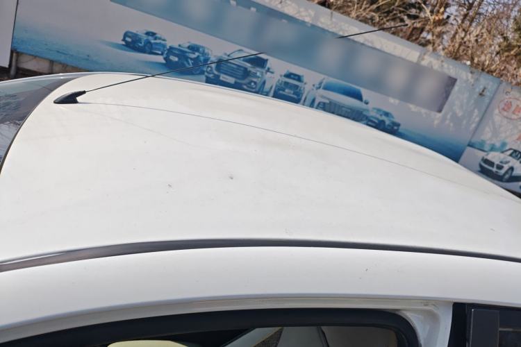 Used Toyota Vios 2014 1.3L Manual Xiang Edition
