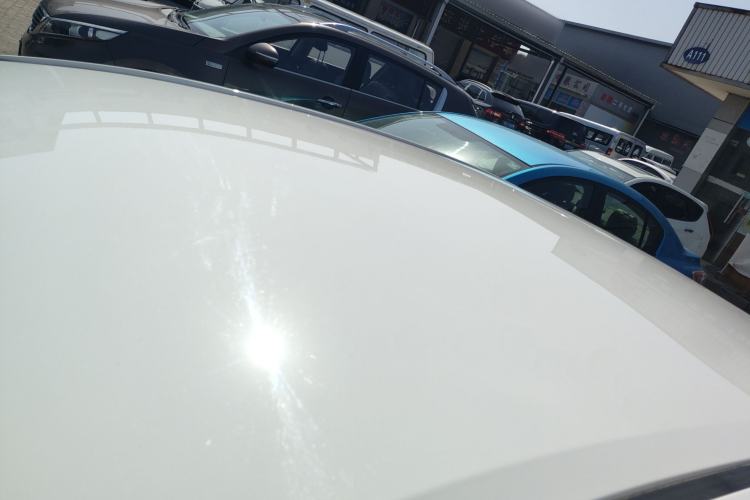 Used Toyota Corolla 2018 1.2T S-CVT GL Smart Enjoyment Version
