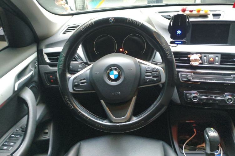Used BMW X1 2019 sDrive20Li Leading Model