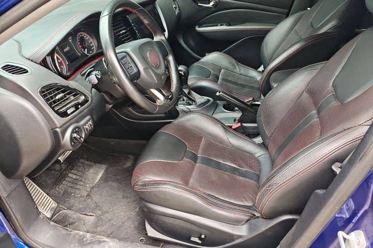 Used Fiat Ottimo 2014 1.4T Automatic Sport Edition
