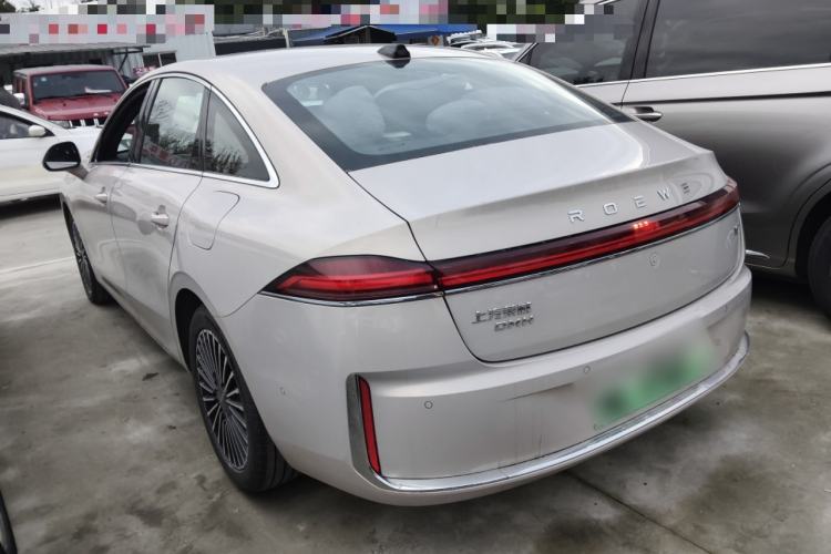 Used Roewe M7 DMH 2025 Model 160km Premium Version