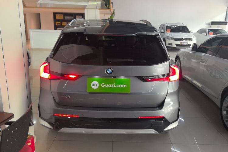 Used BMW X1 2023 xDrive25Li X Design Package
