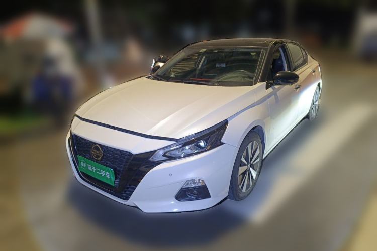 Used Nissan Teana 2021 2.0L XL Upper AD1 Smart Drive & Navigation Edition
