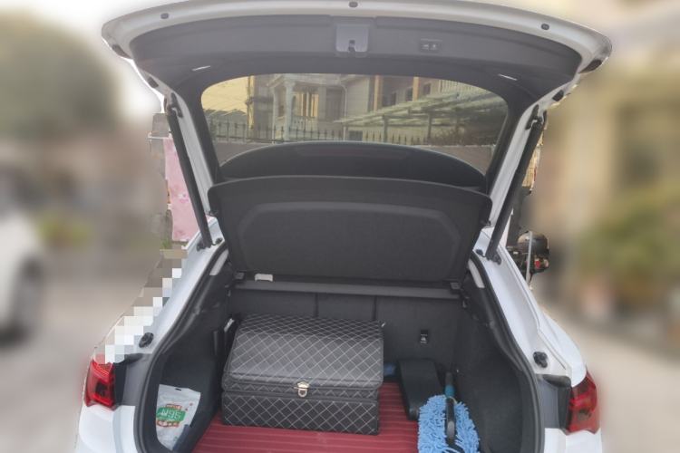 Used Audi Q3 Sportback 2020 40 TFSI Fashion Model
