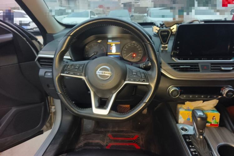 Used Nissan Teana 2021 2.0L XL Comfort Edition
