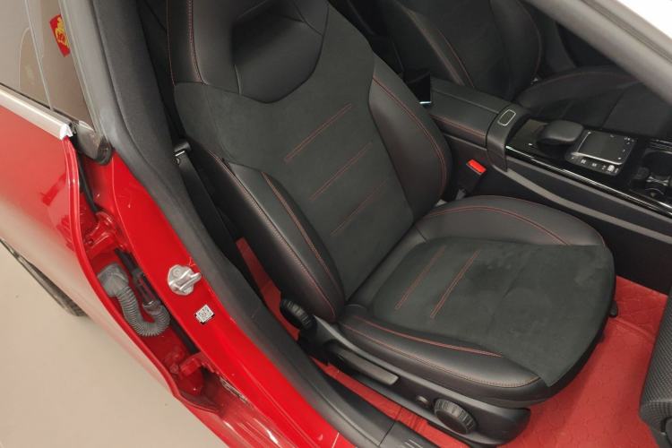 Used Mercedes-Benz CLA 2022-Year Updated CLA 200