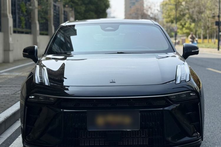 Used Lynk & Co 03 2023 1.5TD DCT JingPro