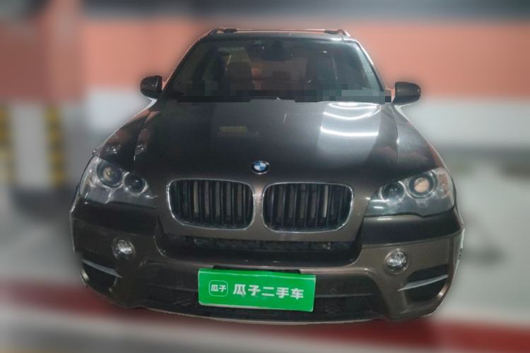 Used BMW X5 2011 xDrive35i U.S. specification