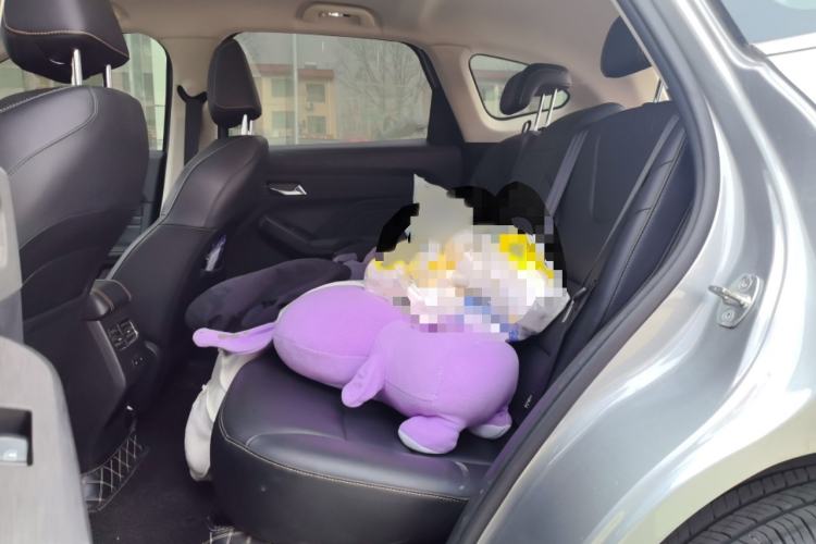 Used Haval LHERY 2022 Jingxiang Edition 1.5T Copper Rabbit