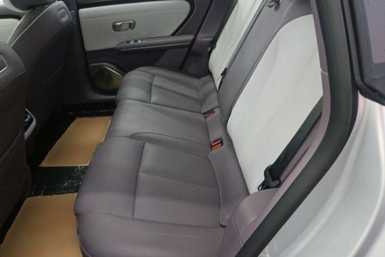 Used Qiyuan A06 2026 Model 240 Laser Ultra+
