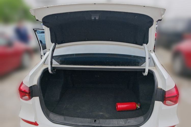 Used Chevrolet Monza 2023 1.5L Dual-Clutch Enjoyment Edition