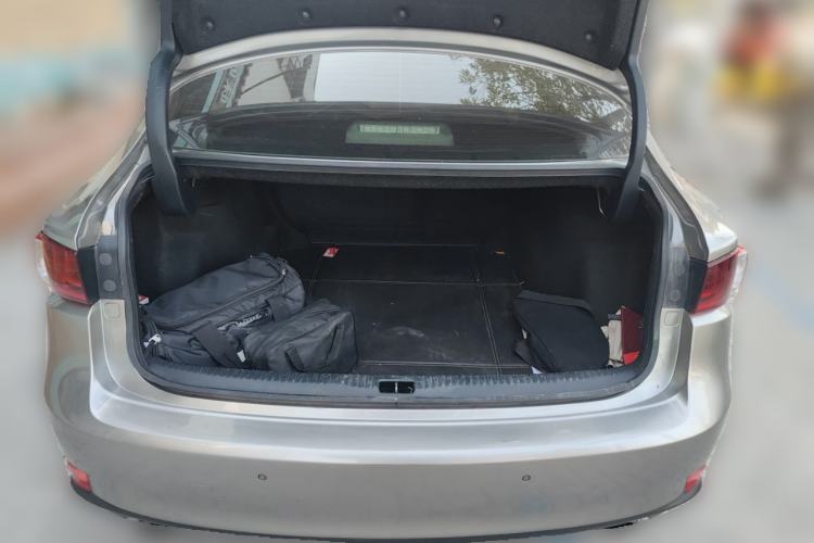 Used Lexus IS 2013 250 F SPORT