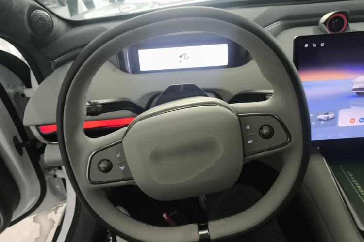 Used EXEED Star Era ES 2025 Pure Electric Pro High-Speed Driving Assistance Steering Wheel
