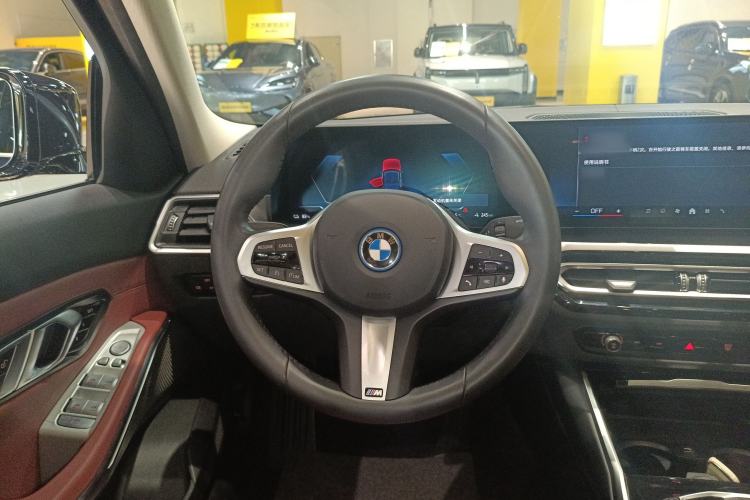 Used BMW i3 2024 eDrive 35 L