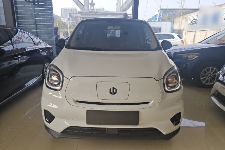 Used Leapmotor T03 2025 403 Comfort Edition