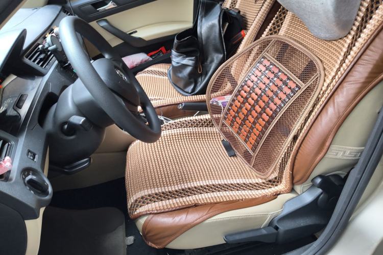 Used Skoda Rapid 2015 1.6L Automatic Smart Selection Model