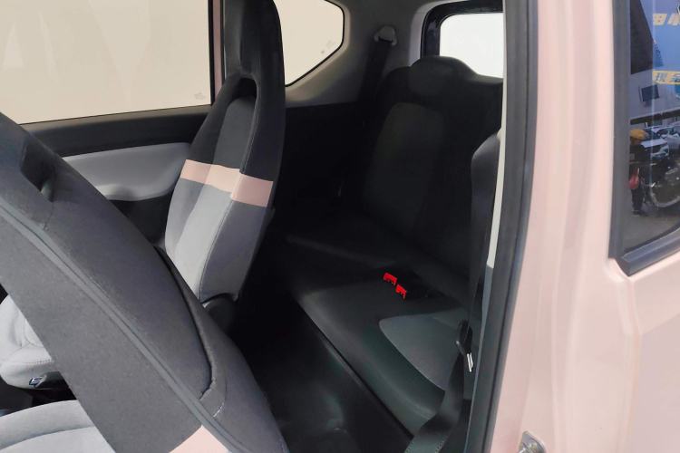 Used Wuling Hongguang MINIEV 2021 Macaron Premium Model – Lithium Iron Phosphate