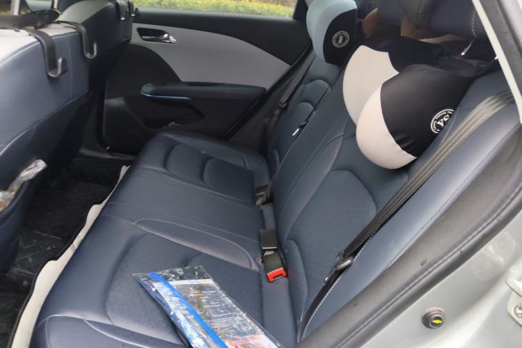 Used Chevrolet Monza 2023 1.5L Dual-Clutch Enjoyment Edition
